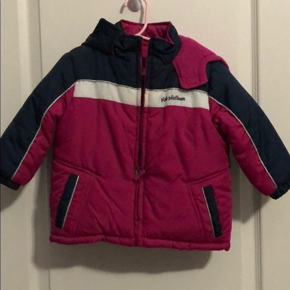 Baby Coat